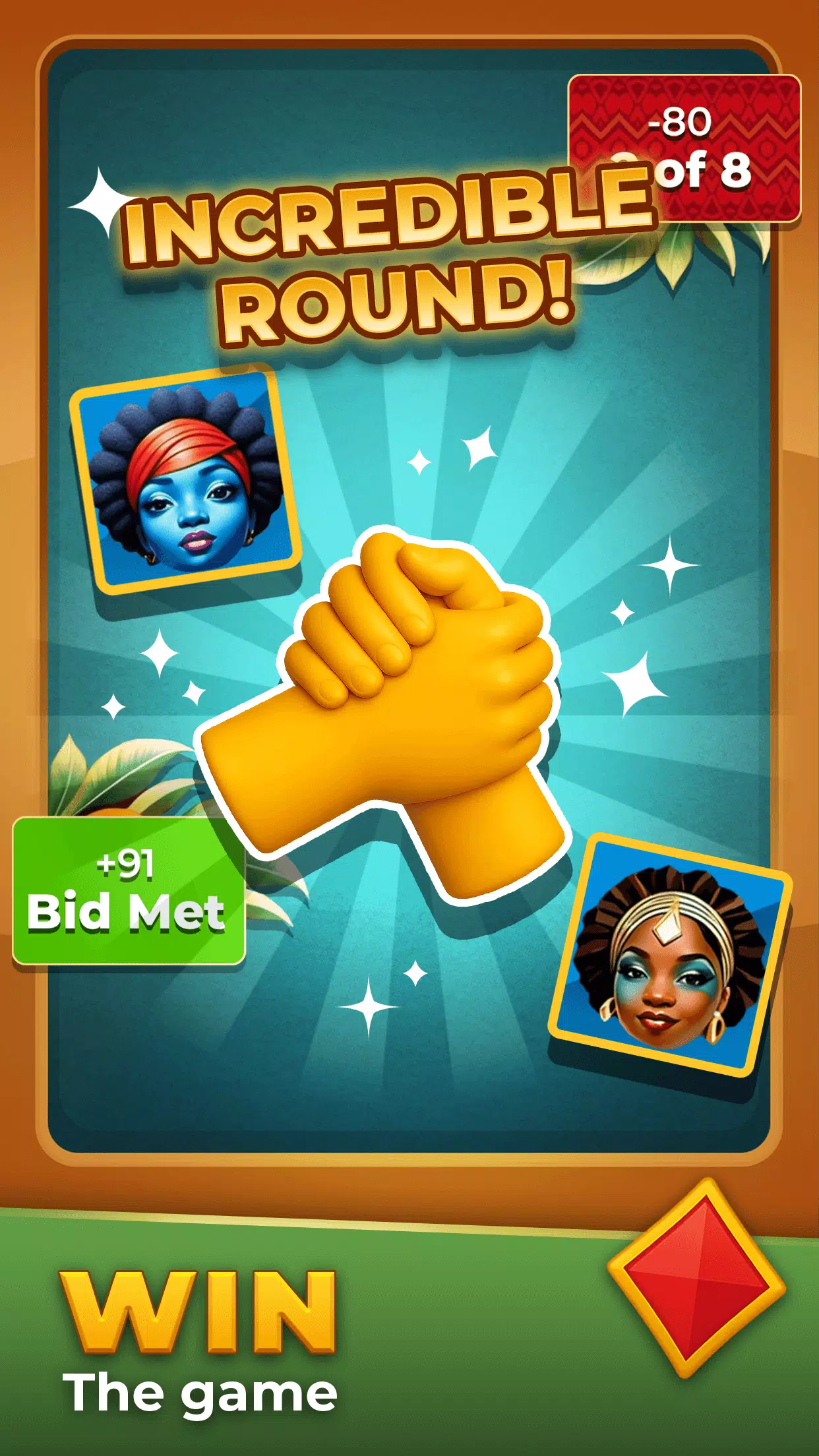 Spades Pop – Classic Card Game