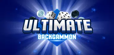 Backgammon Classic: Classic Di