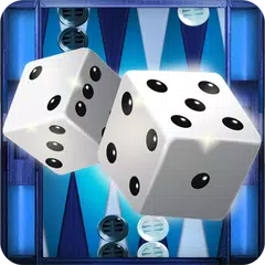 Backgammon Classic: Classic Di APK 下載