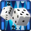 Backgammon Classic: Classic Di APK