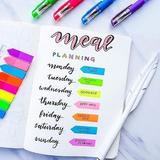 Bullet Journal Planner