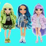 Rainbow High Dolls