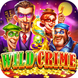 Wild Crime Slots