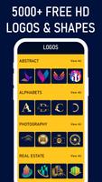 Luxury Logo Maker, Logo Design Screenshot 2
