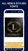 Luxury Logo Maker, Logo Design Screenshot 3