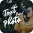Text on photo, photo editor, t APK