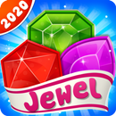 Jewels Sala - Classic Match 3 APK