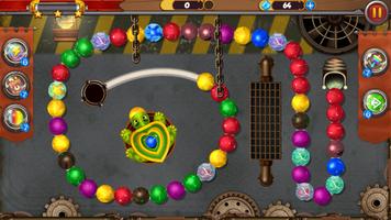 Zumbe Deluxe Screenshot 1