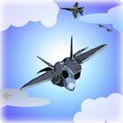 Micro Paper Plane Jets Lite আইকন