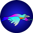 آیکون‌ Survival Bird