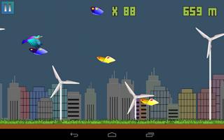 برنامه‌نما Survival Bird عکس از صفحه