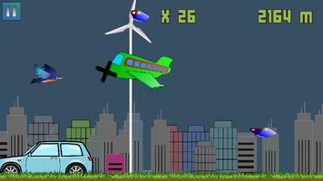 پوستر Survival Bird