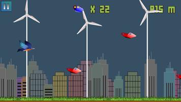 برنامه‌نما Survival Bird عکس از صفحه