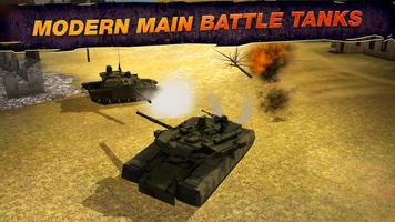 Wild Tanks screenshot 1