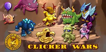 Clicker Wars