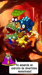 Descargar APK de Clicker Wars