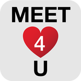APK Meet4U - Chat, Love, Singles!