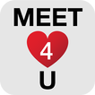 ”Meet4U - Chat, Love, Singles!