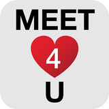 Meet4U-icoon