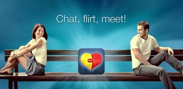 Meet24 - Love, Chat, Singles