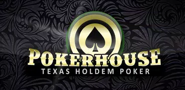 Poker House - Texas Holdem