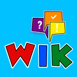 WiK Trivia ícone