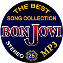 APK Bon Jovi Mp3 - Best Collection