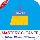 APK Mastery Cleaner - Phone Cleaner & Phone Booster