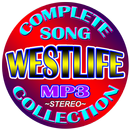APK Westlife Mp3 - Complete Song Collection