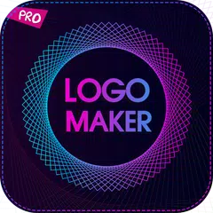 Descargar XAPK de Logo Maker : 3D Logo Designer