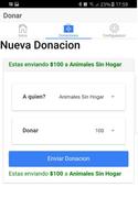 Dona Saldo Uruguay 스크린샷 1