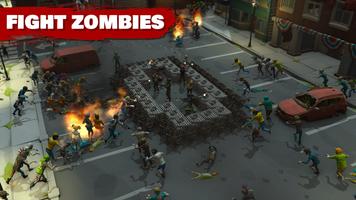 Overrun - Zombie Base Defense bài đăng