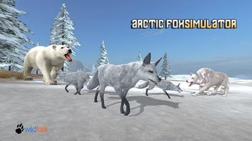 Arctic Fox 海報