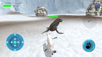 Arctic Fox capture d'écran 3