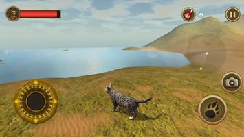 Cat Survival Simulator 截图 2