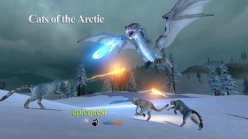Cats of the Arctic screenshot 2