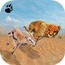 Cheetah Chase Simulator-APK