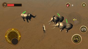 Cheetah Chase screenshot 3