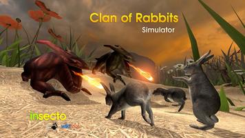 Clan of Rabbits تصوير الشاشة 1