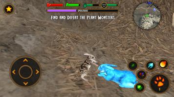 Clan of Rabbits screenshot 2