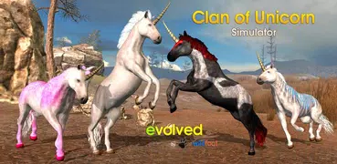 Clan of Unicorn