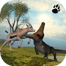 Crocodile Chase Simulator-APK