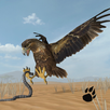 Desert Eagle 3D Sim APK