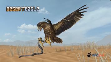 پوستر Desert Eagle