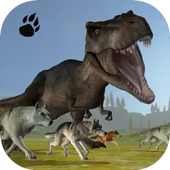 Dinosaur Chase Simulator 2 APK 下載
