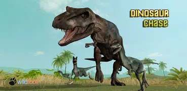 Dinosaur Chase Simulator