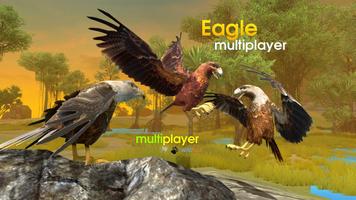 Eagle Multiplayer Cartaz