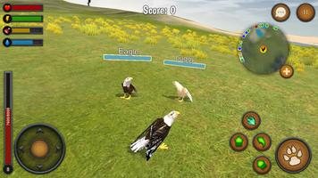 1 Schermata Eagle Multiplayer