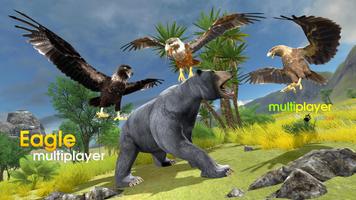 Eagle Multiplayer syot layar 2