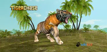 Tiger Chase Simulator